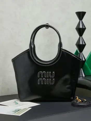5BG288 Isetan Limited Tote Bag Women s Crossbody Bag Replica MIU MIU womens bags