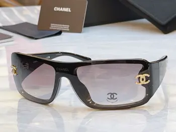UV protection sunglasses Replica Chanel Sunglasses