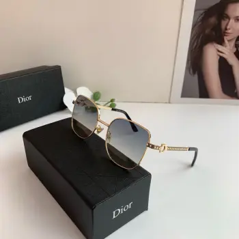 UV protection sunglasses Replica Dior Sunglasses