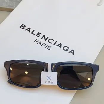 UV protection sunglasses Replica Balenciaga Sunglasses