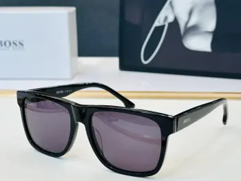 1759 UV Protection Sunglasses Replica Boss Sunglasses