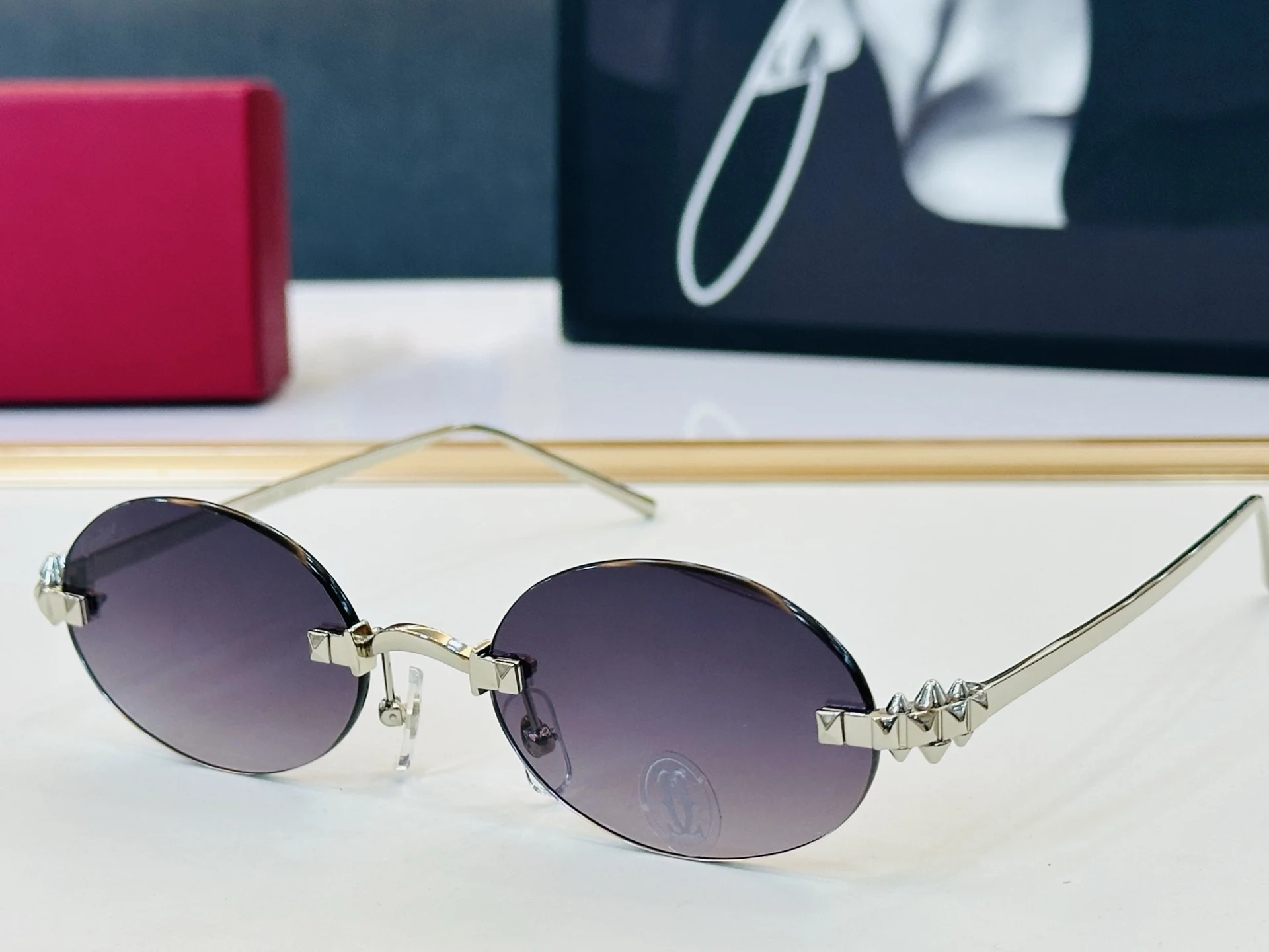 Cartier UV protection sunglasses Cartier UV protection sunglasses