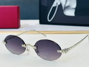UV protection sunglasses Replica Cartier Sunglasses
