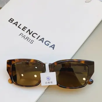UV protection sunglasses Replica Balenciaga Sunglasses