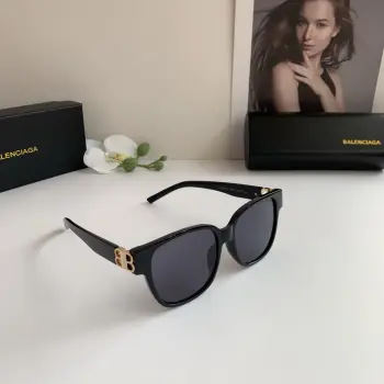 UV protection sunglasses Replica Balenciaga Sunglasses