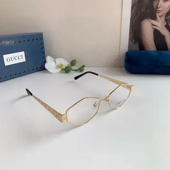 New Diamond Frame Sunglasses Replica Gucci Sunglasses