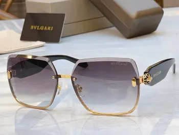 Sunglasses for UV protection Replica Bvlgari Sunglasses