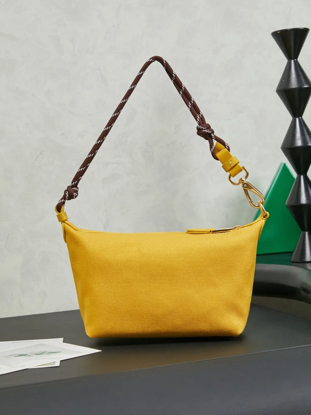 MIU MIU 5NE841 Denim Lunch Box Bag Women s Shoulder Bag MIU MIU 5NE841 Denim Lunch Box Bag Women s Shoulder Bag