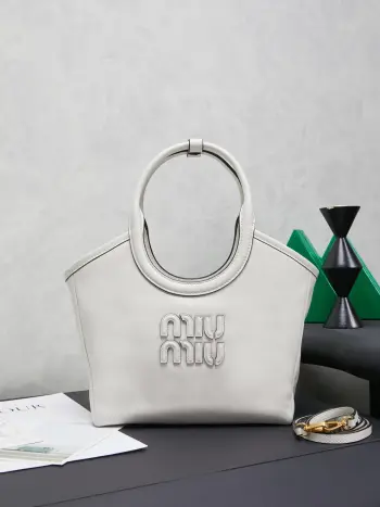 5BG288 Isetan Limited Tote Bag Women s Crossbody Bag Replica MIU MIU womens bags