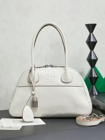 5BB199 Embossed Bowling Bag Women s Crossbody Bag Replica  womens bags