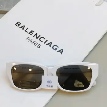 UV protection sunglasses Replica Balenciaga Sunglasses