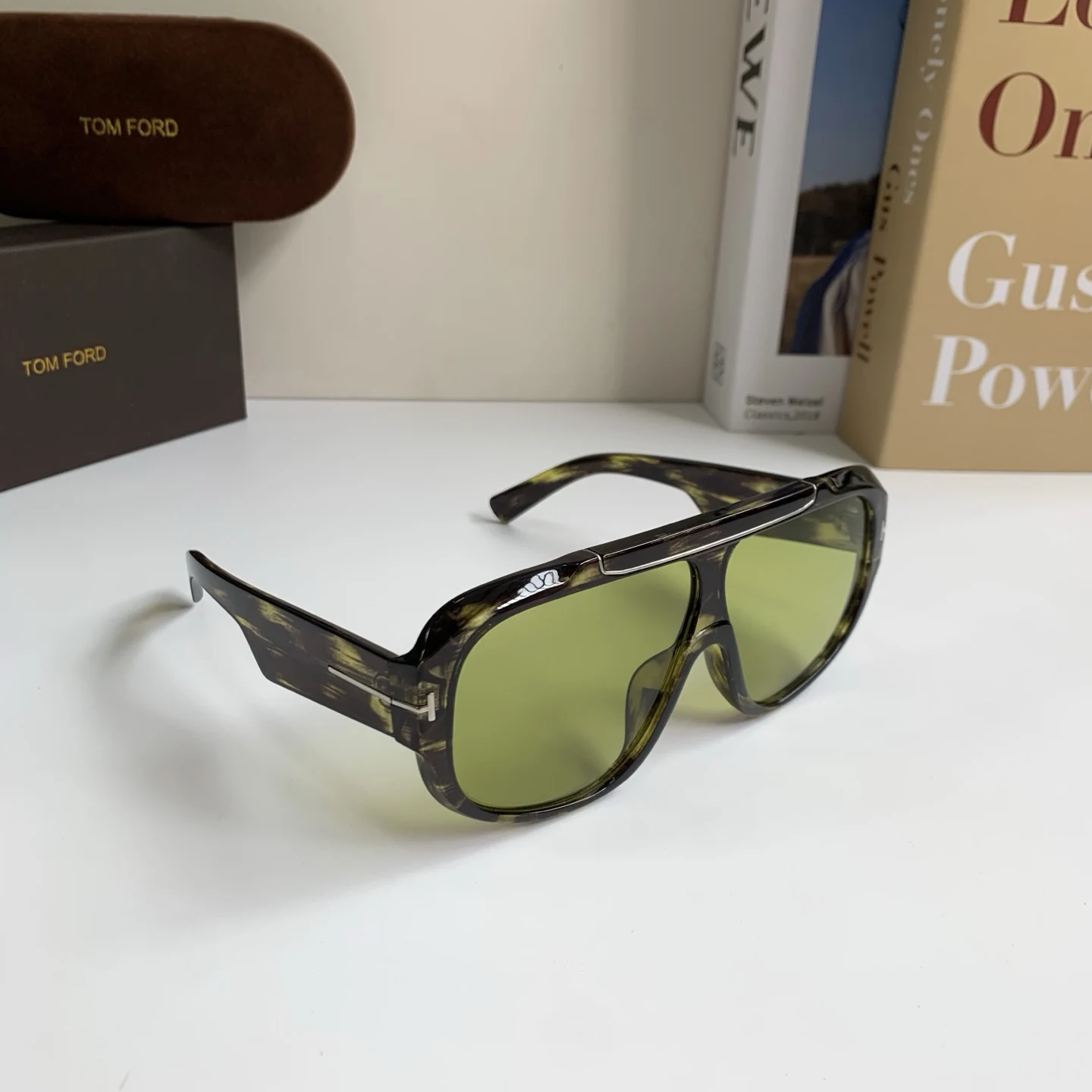 TOM FOR Unisex sunglasses