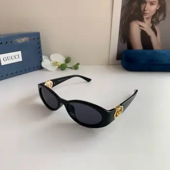New sunglasses Replica Gucci Sunglasses
