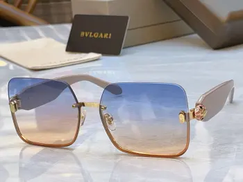 Sunglasses for UV protection Replica Bvlgari Sunglasses