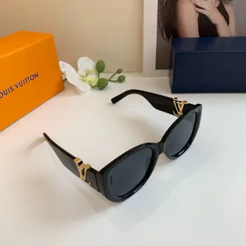 New sunglasses Replica Louis Vuitton Sunglasses