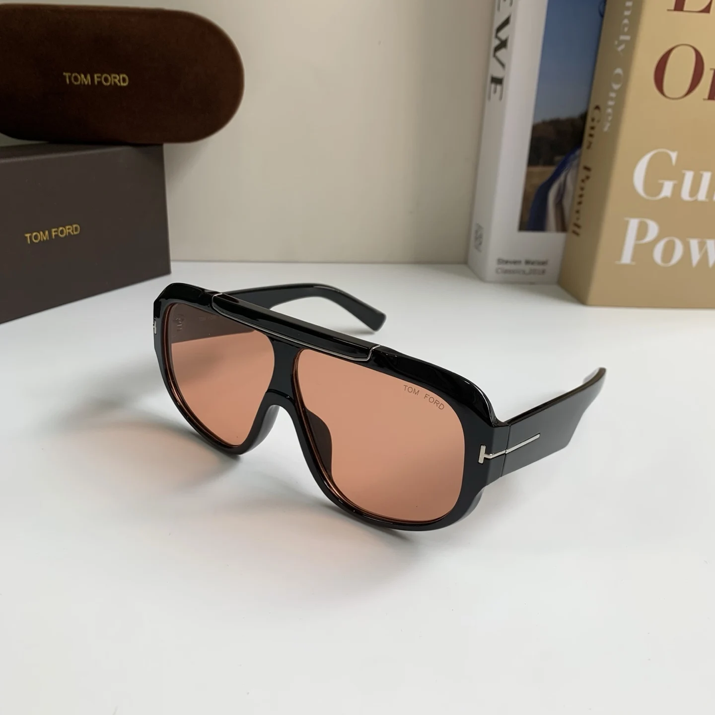 TOM FOR Unisex sunglasses
