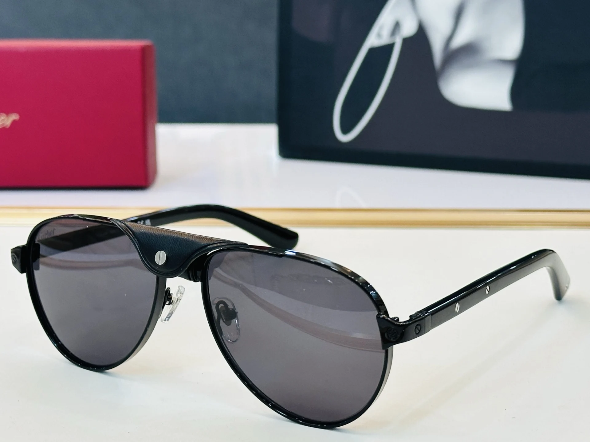 Cartier UV protection sunglasses Cartier UV protection sunglasses
