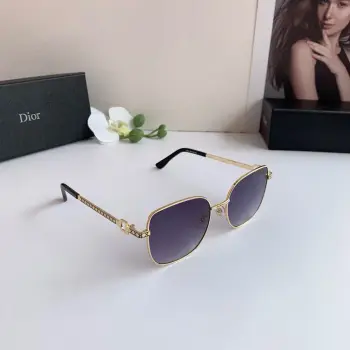 UV protection sunglasses Replica Dior Sunglasses