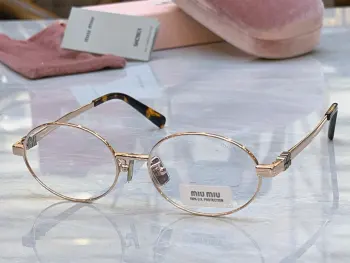 UV protection sunglasses Replica MIU MIU Sunglasses
