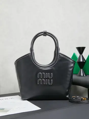 5BG288 Isetan Limited Tote Bag Women s Crossbody Bag Replica MIU MIU womens bags