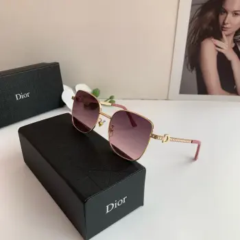UV protection sunglasses Replica Dior Sunglasses