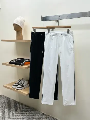 New Casual Pants  Replica Dior Pants and Trousers