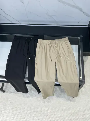New casual pants Replica Chrome Heart Pants and Trousers