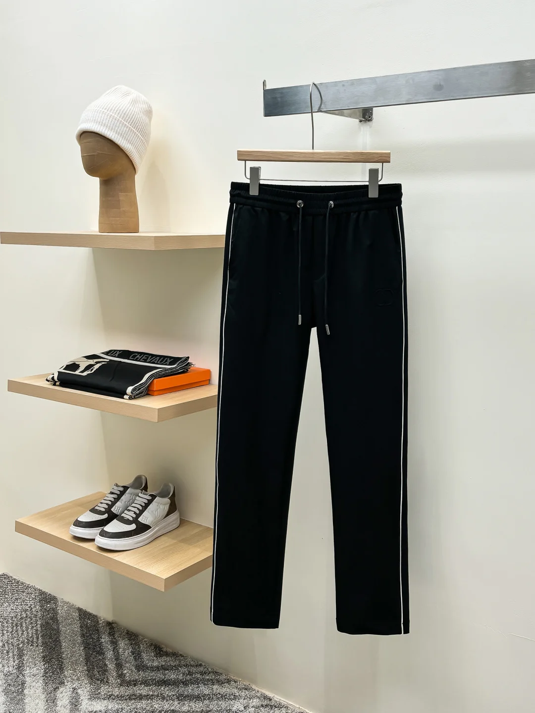 Dior New Casual Pants 