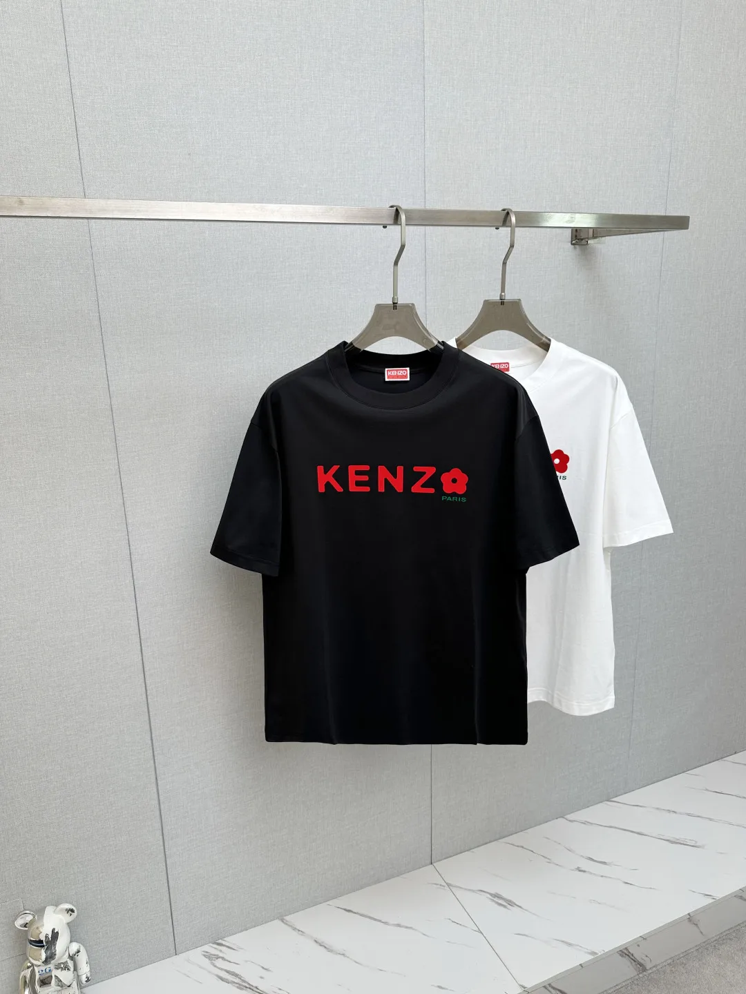 KENZO Spring and summer new short-sleeve T-shirts