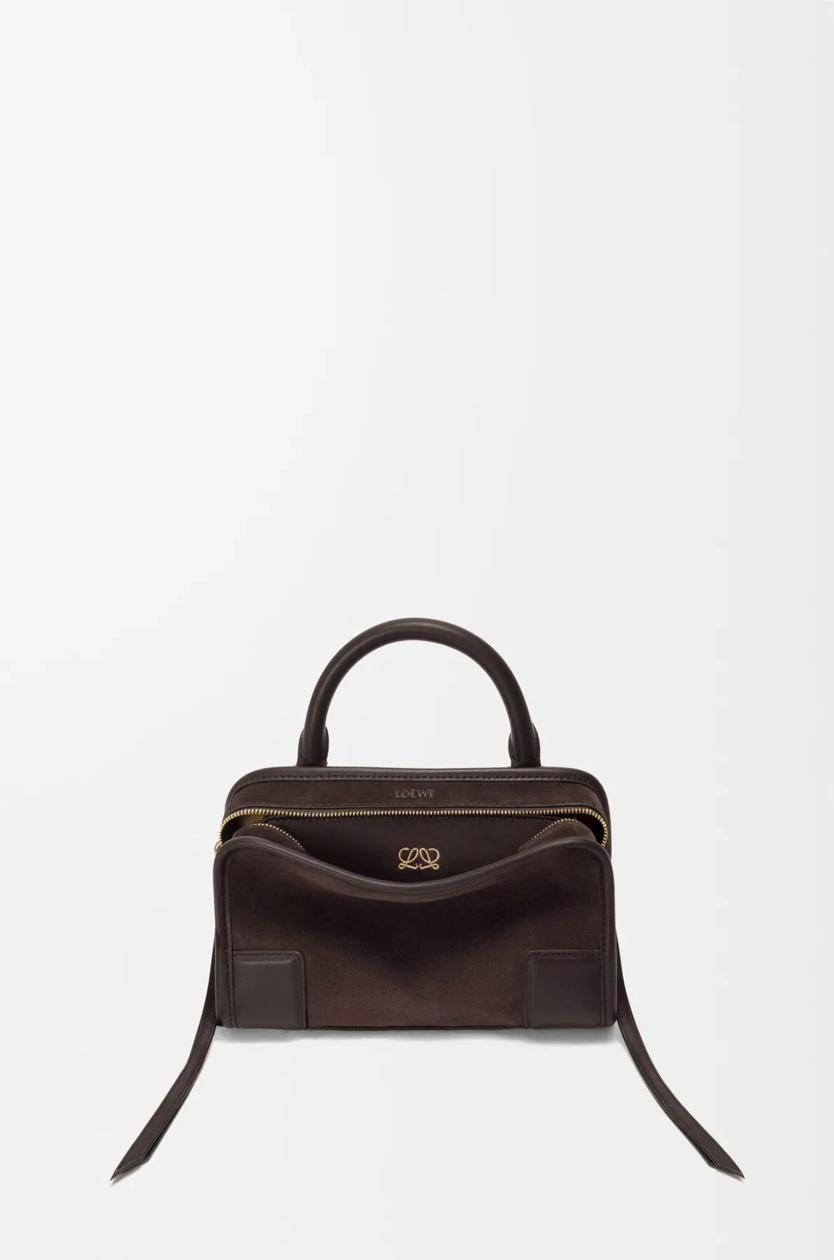 Loewe 9175 Mini Soft Cowhide Leather Handbag Women s Crossbody Bag Loewe 9175 Mini Soft Cowhide Leather Handbag Women s Crossbody Bag