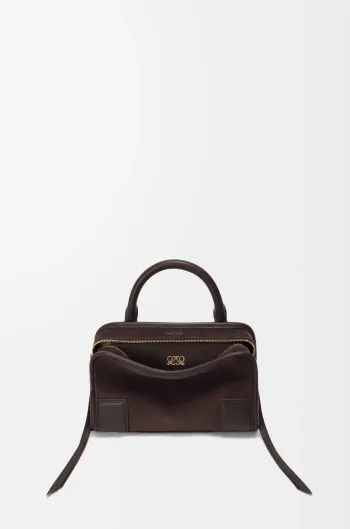 9175 Mini Soft Cowhide Leather Handbag Women s Crossbody Bag Replica Loewe womens bags