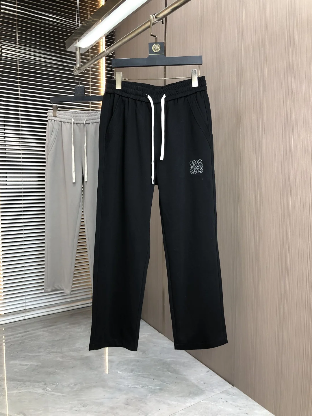 Loewe Original custom high-quality fashionable casual pants