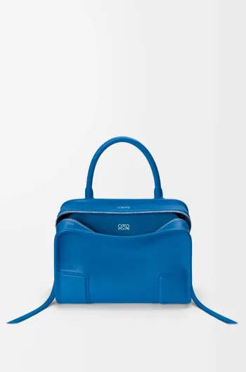 9174 Mini Soft Cowhide Leather Handbag Women s Crossbody Bag Replica Loewe womens bags