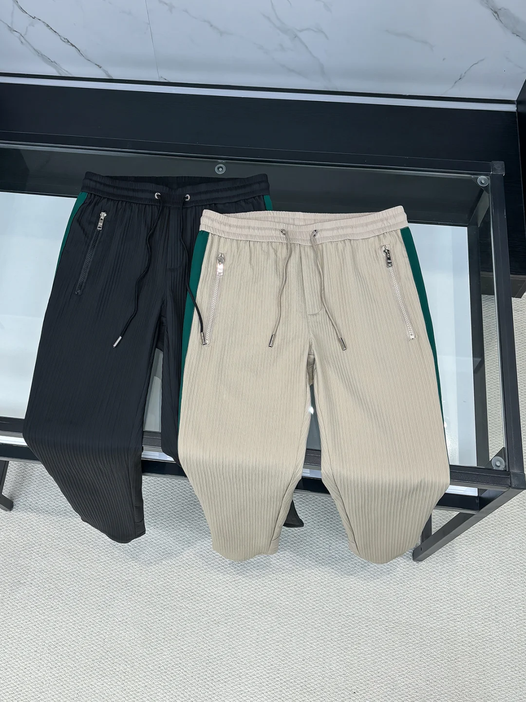 Prada New Men s Casual Pants 