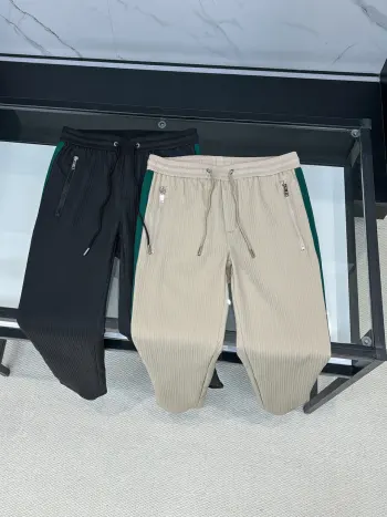 New Men s Casual Pants  Replica Prada Pants and Trousers