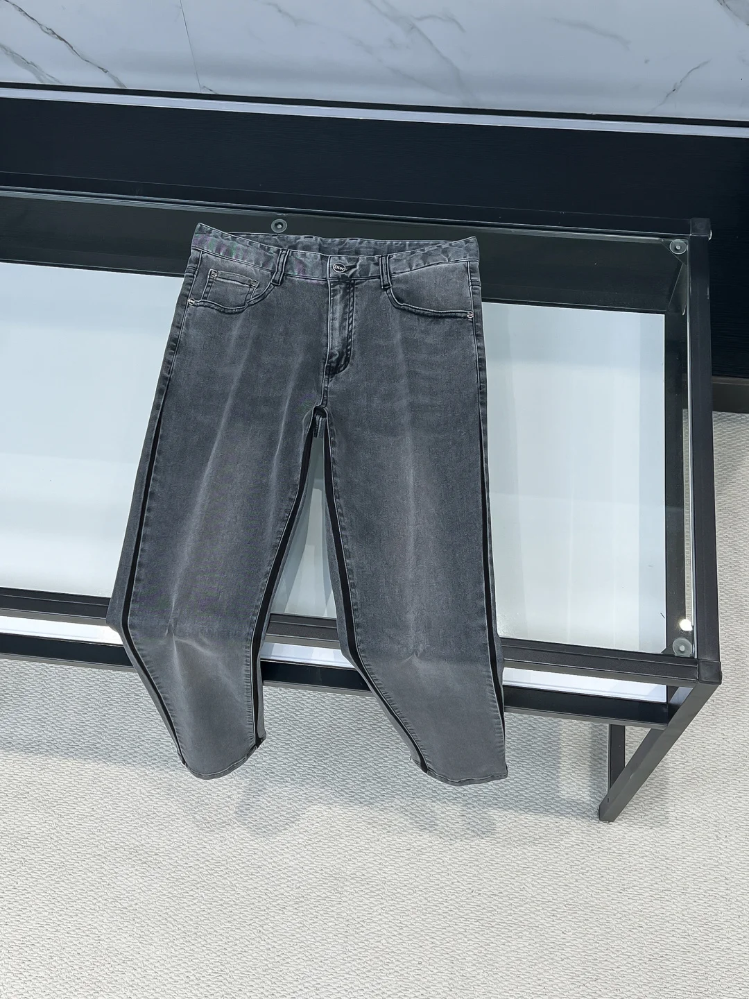 Dior Latest style jeans Dior Latest style jeans