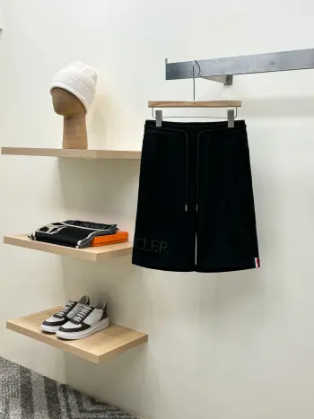 New Casual Shorts Replica Moncler Shorts and Swimwear