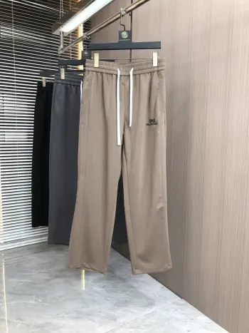Original custom high-quality fashionable casual pants Replica Balenciaga Pants and Trousers