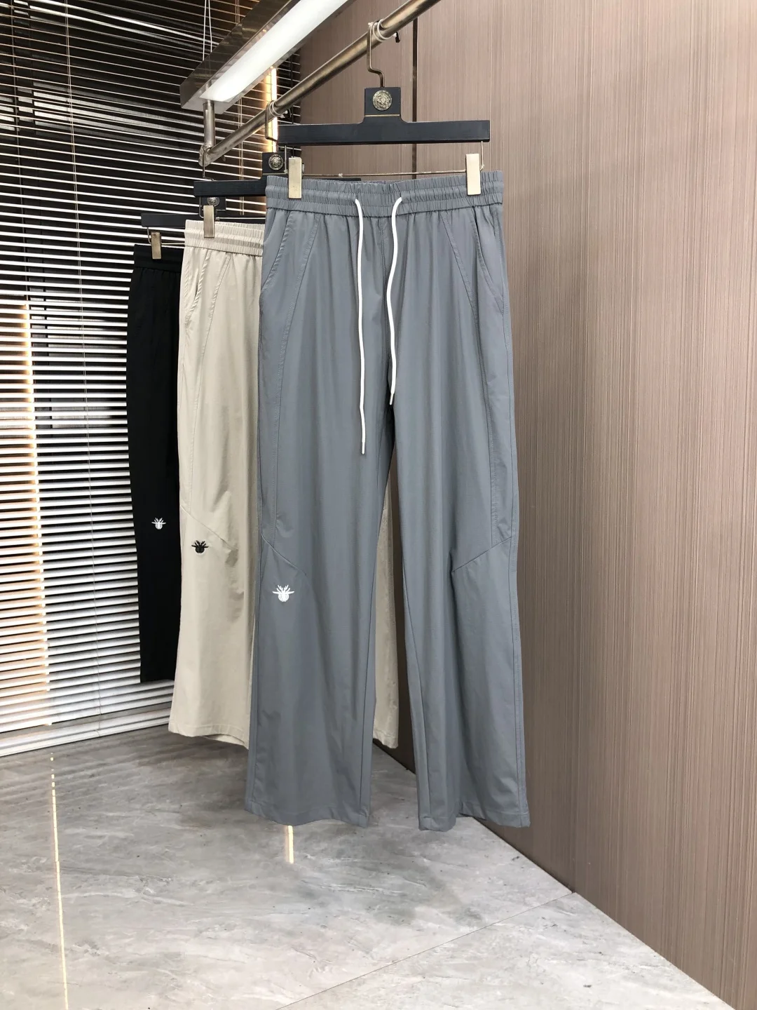 Dior High-quality fashionable work pants