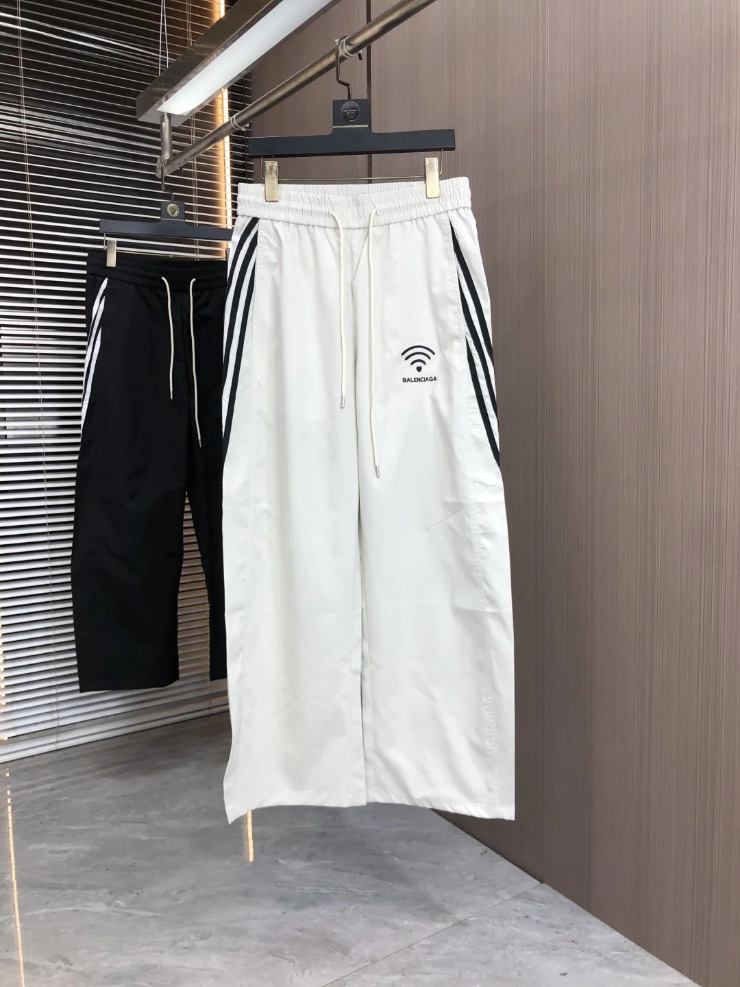 Balenciaga High-quality fashionable work pants Balenciaga High-quality fashionable work pants