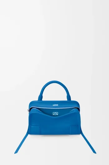 9175 Mini Soft Cowhide Leather Handbag Women s Crossbody Bag Replica Loewe womens bags