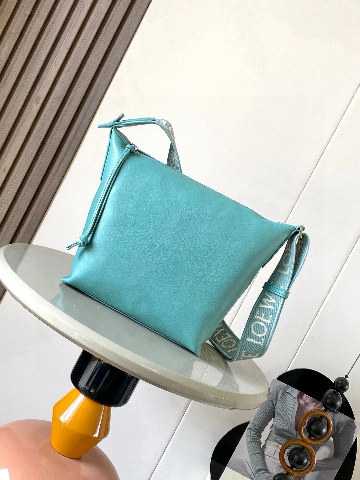 Loewe 9026 One-Shoulder Underarm Crossbody Bag Women s Crossbody Bag Loewe 9026 One-Shoulder Underarm Crossbody Bag Women s Crossbody Bag