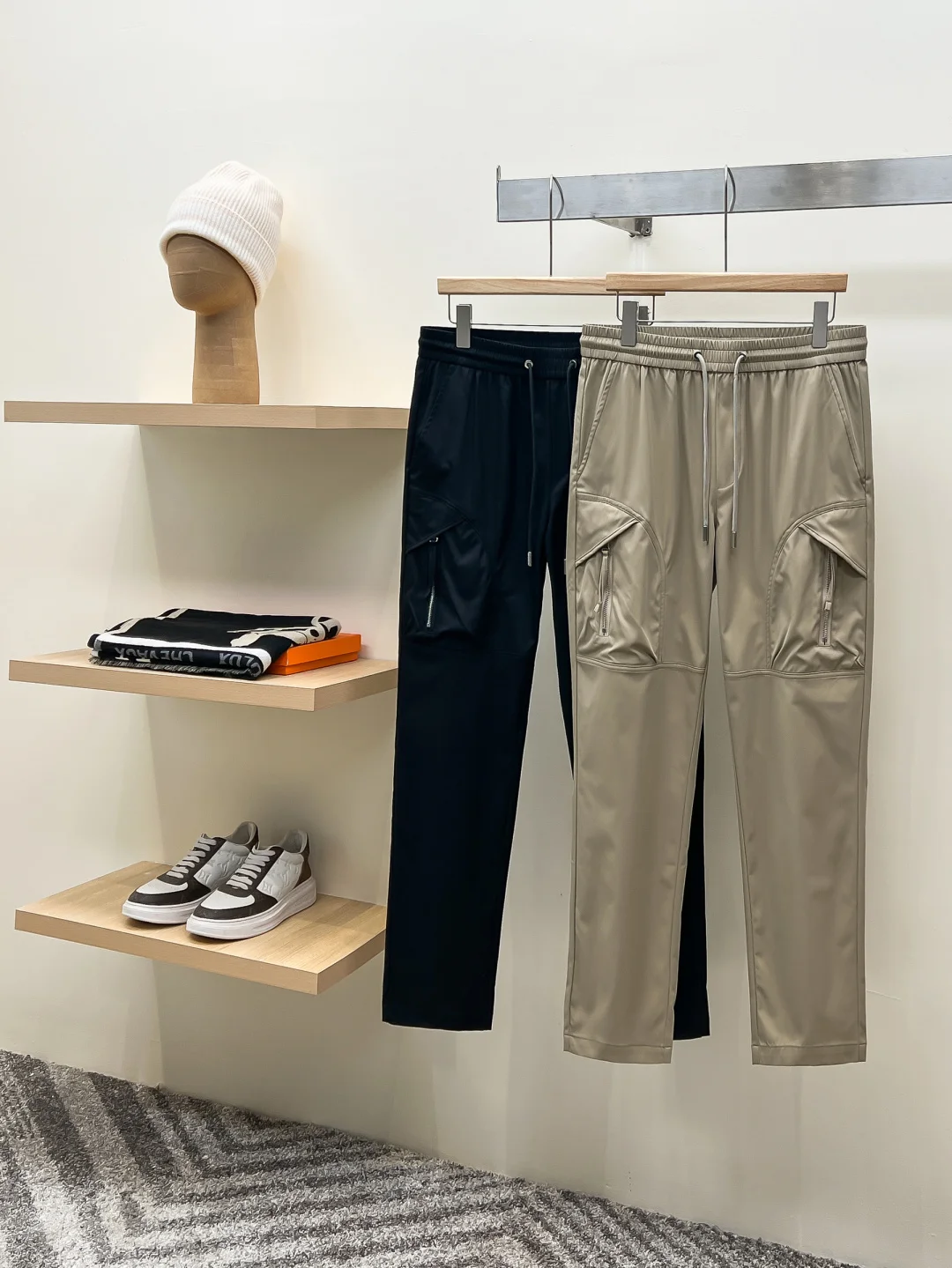 Louis Vuitton New Men s Casual Pants
