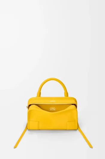 9175 Mini Soft Cowhide Leather Handbag Women s Crossbody Bag Replica Loewe womens bags
