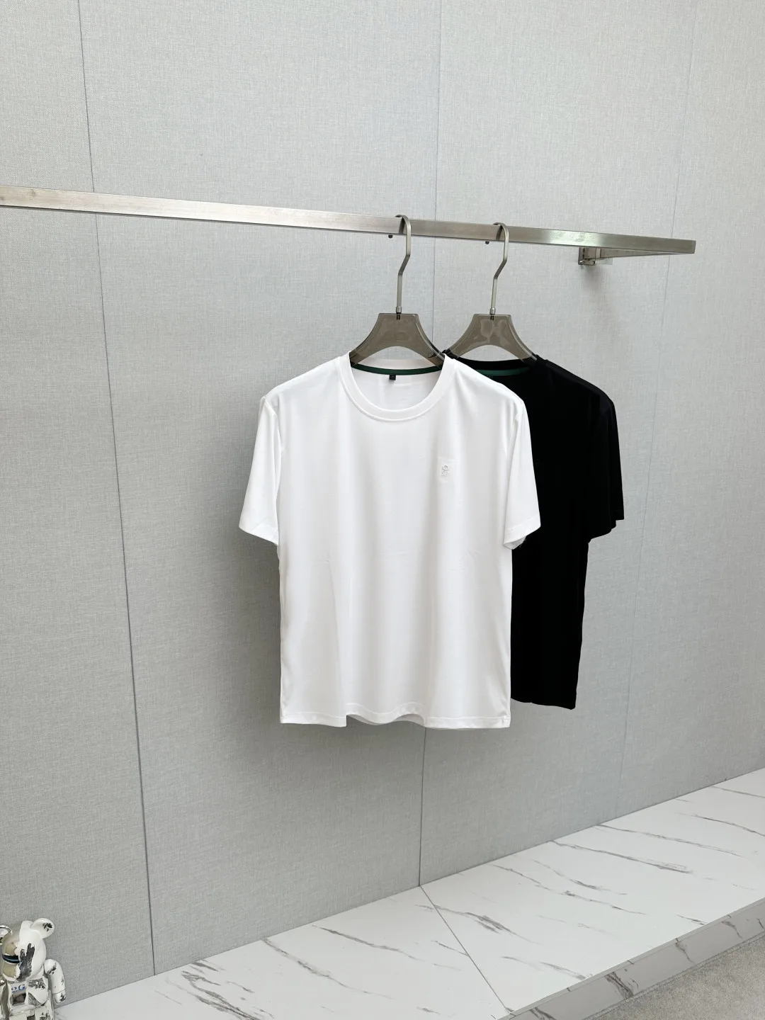 Loewe Spring and summer new short-sleeve T-shirts