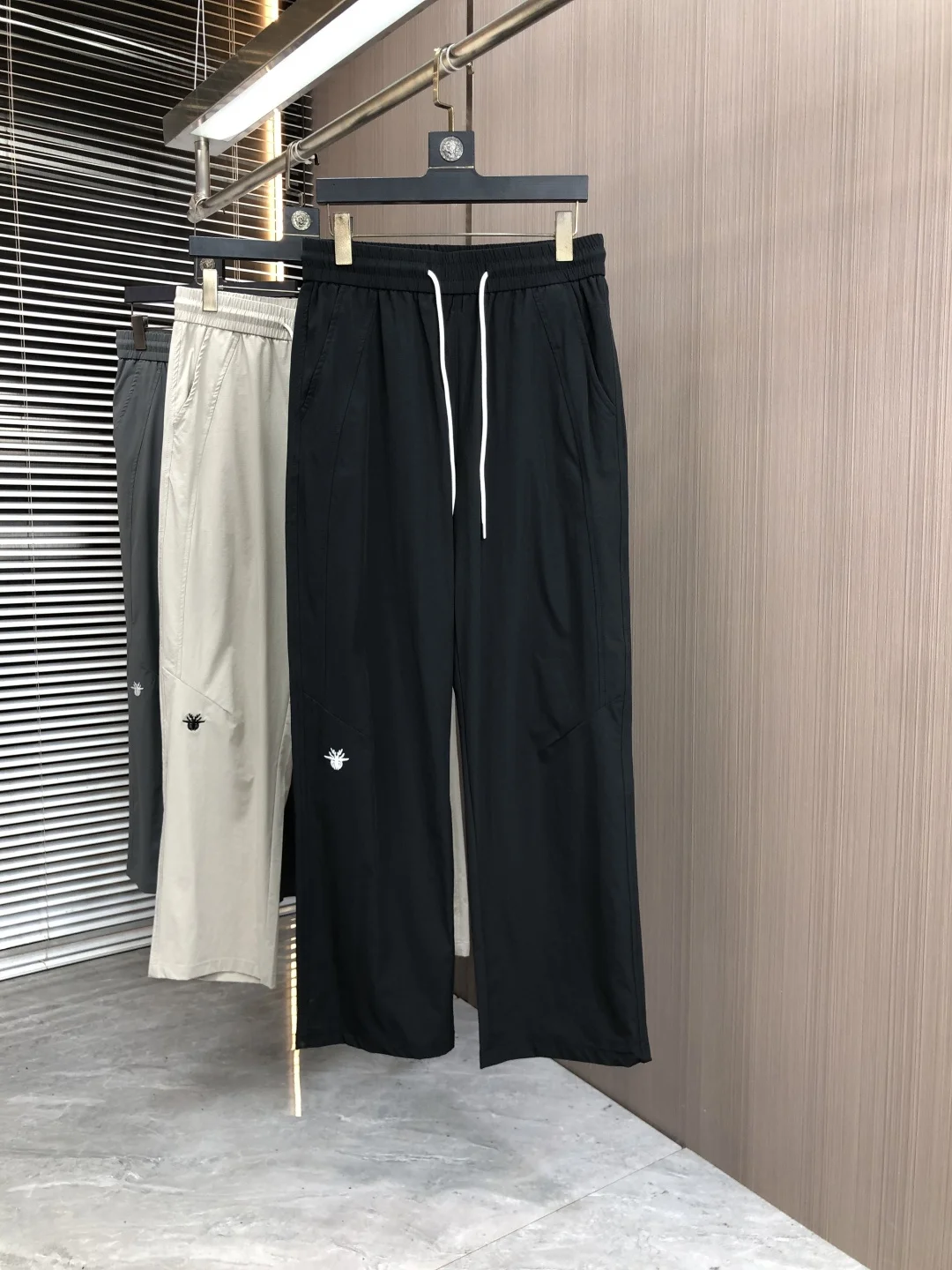 Dior Original custom high-quality fashionable casual pants