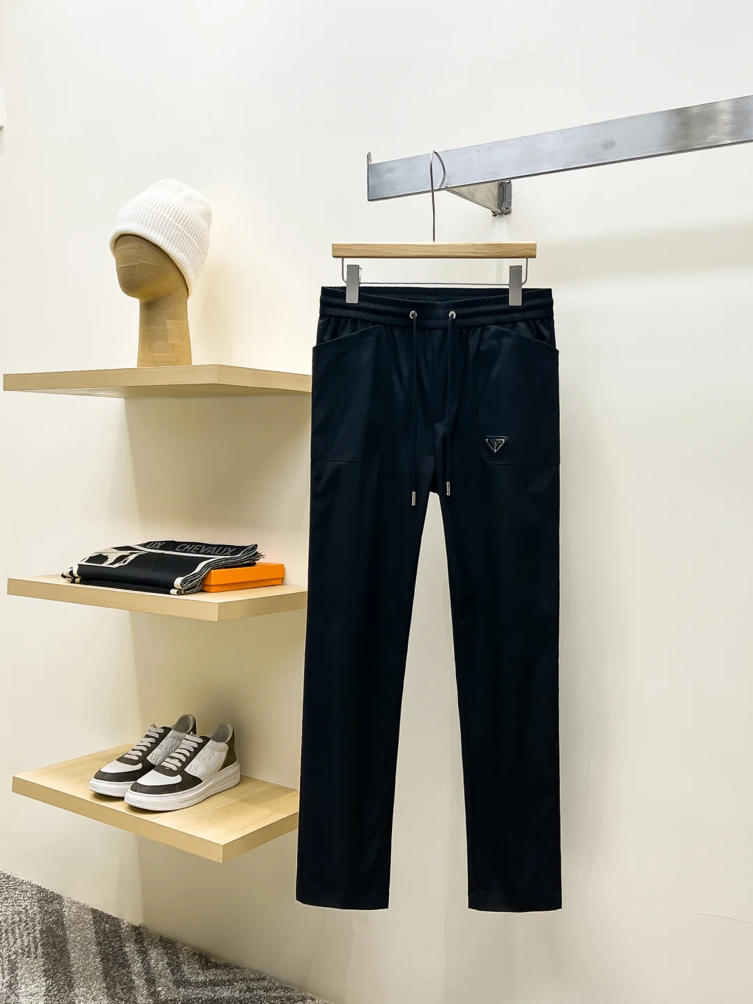 Prada New Casual Pants Prada New Casual Pants