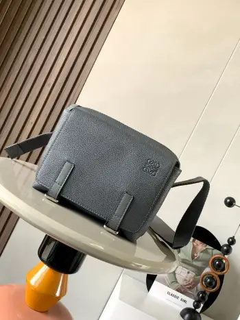 9012 New XS Messenger Bag Men s Crossbody Bag Replica Loewe mens bags