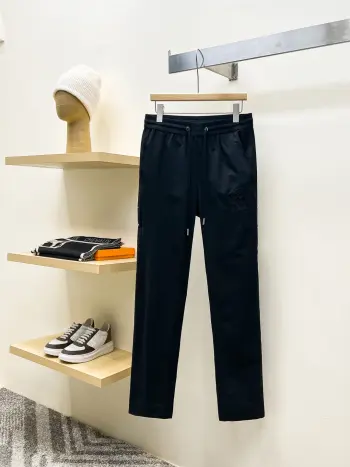 New Casual Pants Replica Chrome Heart Pants and Trousers