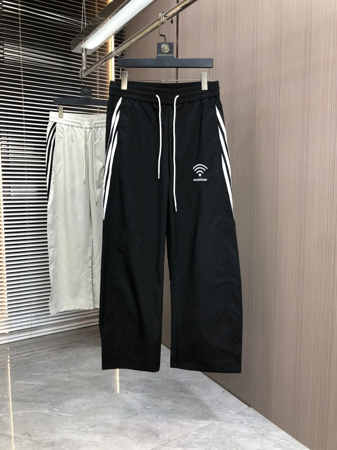 Balenciaga High-quality fashionable work pants Balenciaga High-quality fashionable work pants